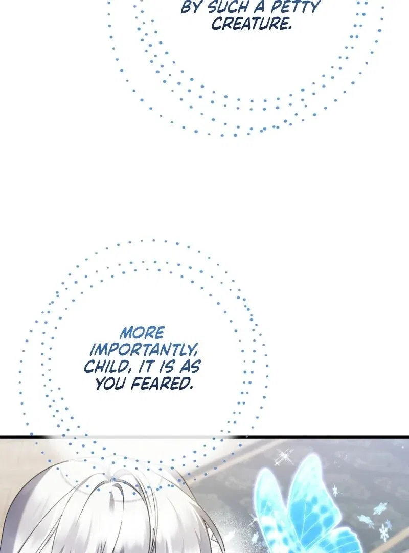 I Simply Cared For My Frail Dad Chapter 59 – Page 32
