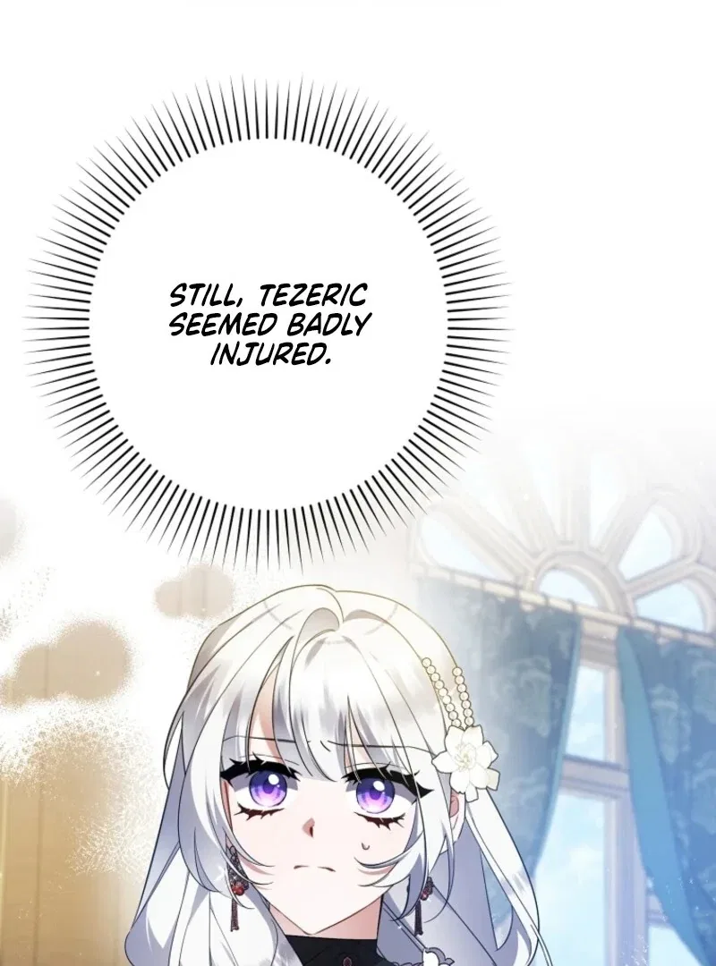 I Simply Cared For My Frail Dad Chapter 59 – Page 37