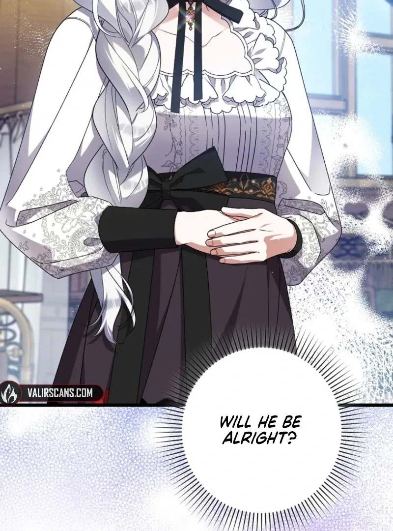 I Simply Cared For My Frail Dad Chapter 59 – Page 38
