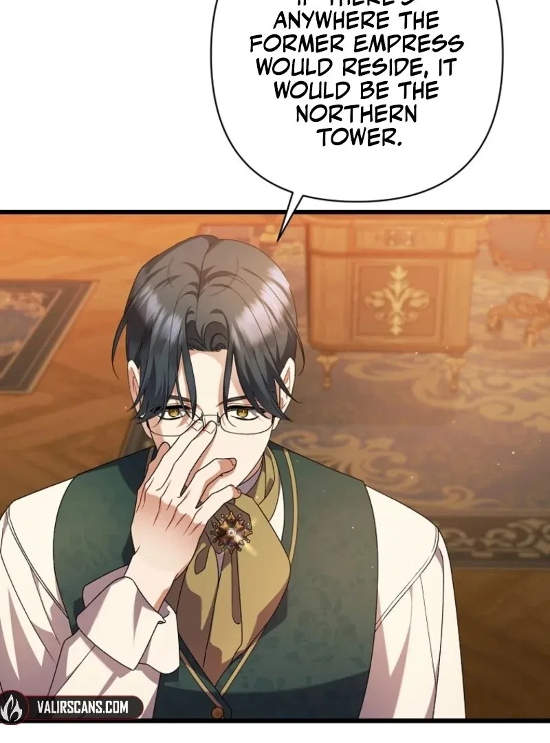 I Simply Cared For My Frail Dad Chapter 59 – Page 47