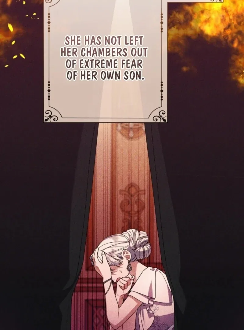 I Simply Cared For My Frail Dad Chapter 59 – Page 52