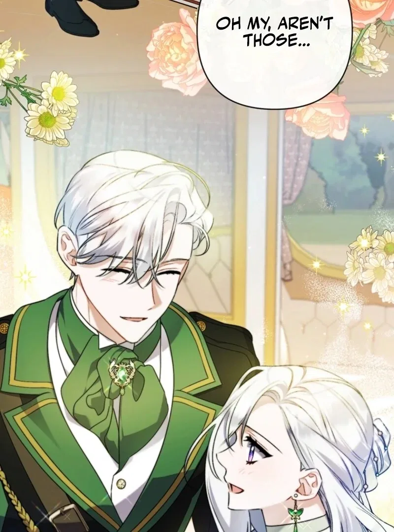 I Simply Cared For My Frail Dad Chapter 59 – Page 85