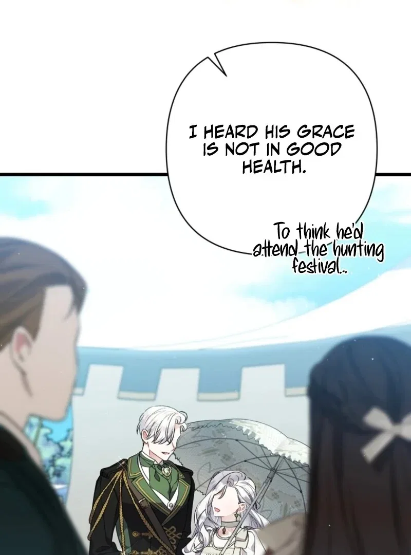 I Simply Cared For My Frail Dad Chapter 59 – Page 87