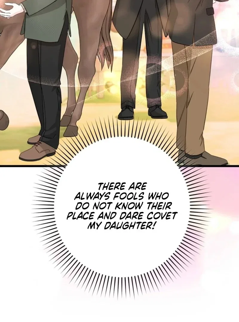 I Simply Cared For My Frail Dad Chapter 59 – Page 95
