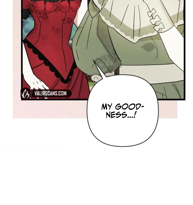 I Simply Cared For My Frail Dad Chapter 59 – Page 110
