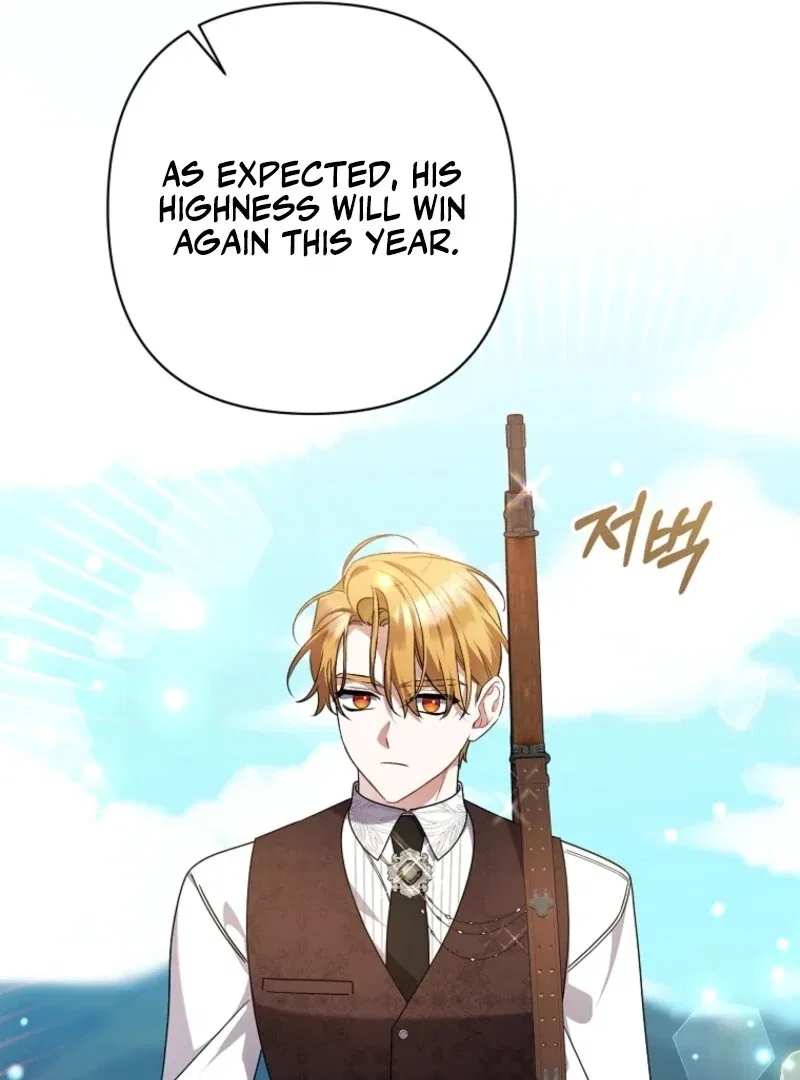 I Simply Cared For My Frail Dad Chapter 59 – Page 111
