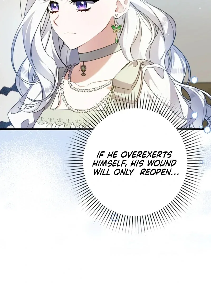I Simply Cared For My Frail Dad Chapter 59 – Page 117