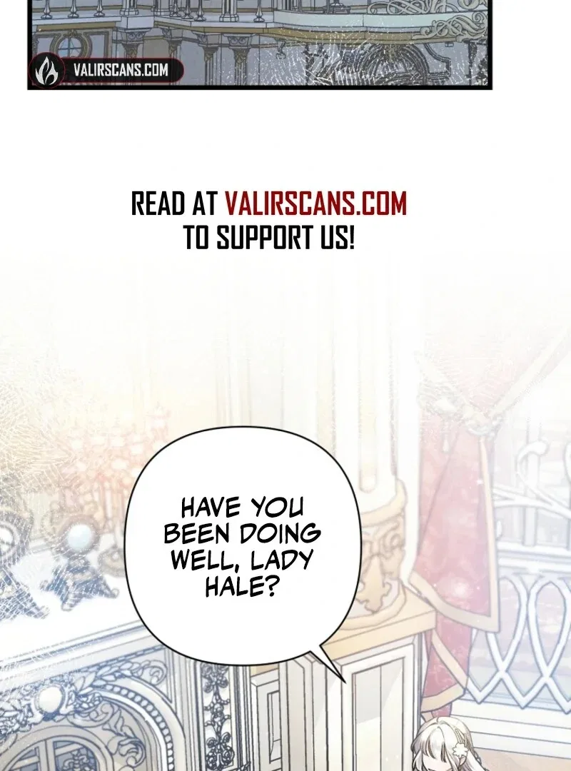 I Simply Cared For My Frail Dad Chapter 58 – Page 3