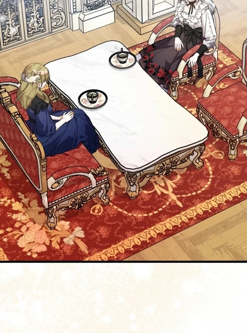 I Simply Cared For My Frail Dad Chapter 58 – Page 4