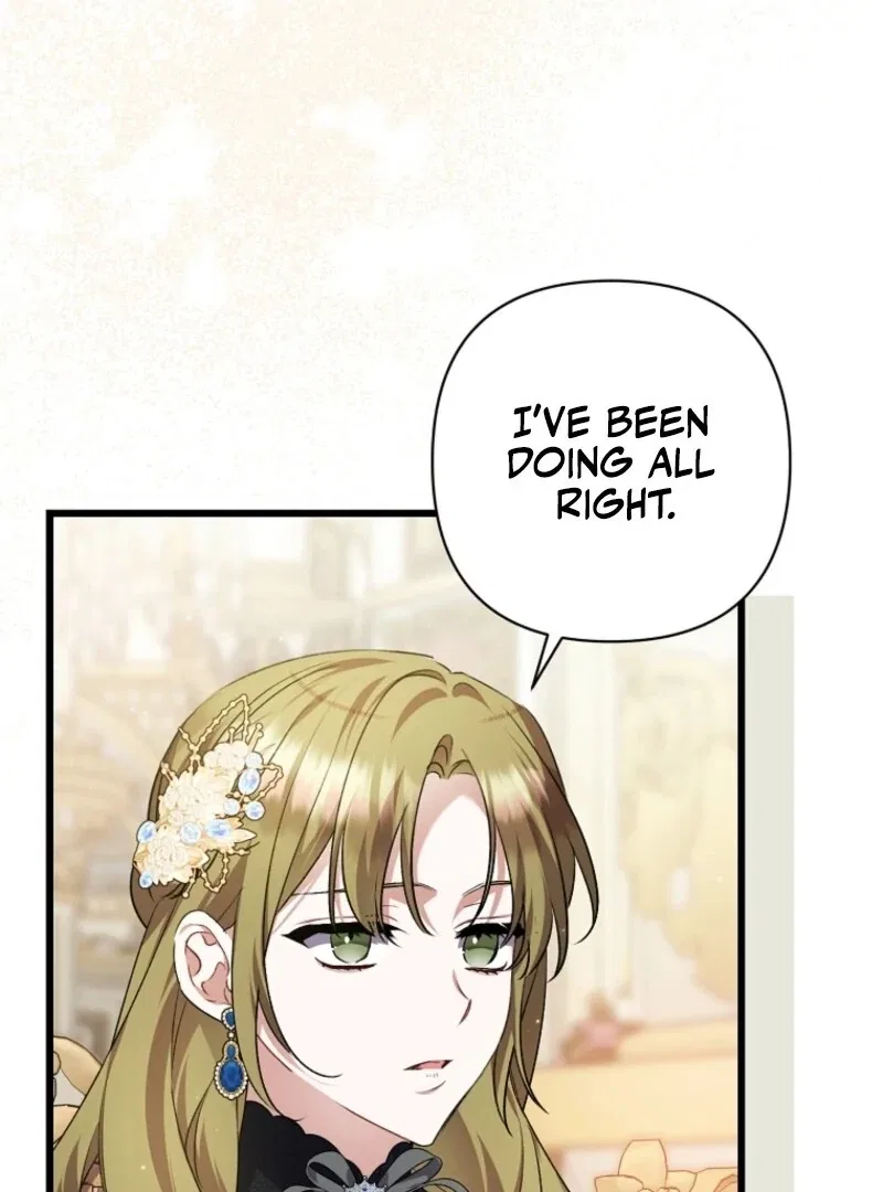 I Simply Cared For My Frail Dad Chapter 58 – Page 5