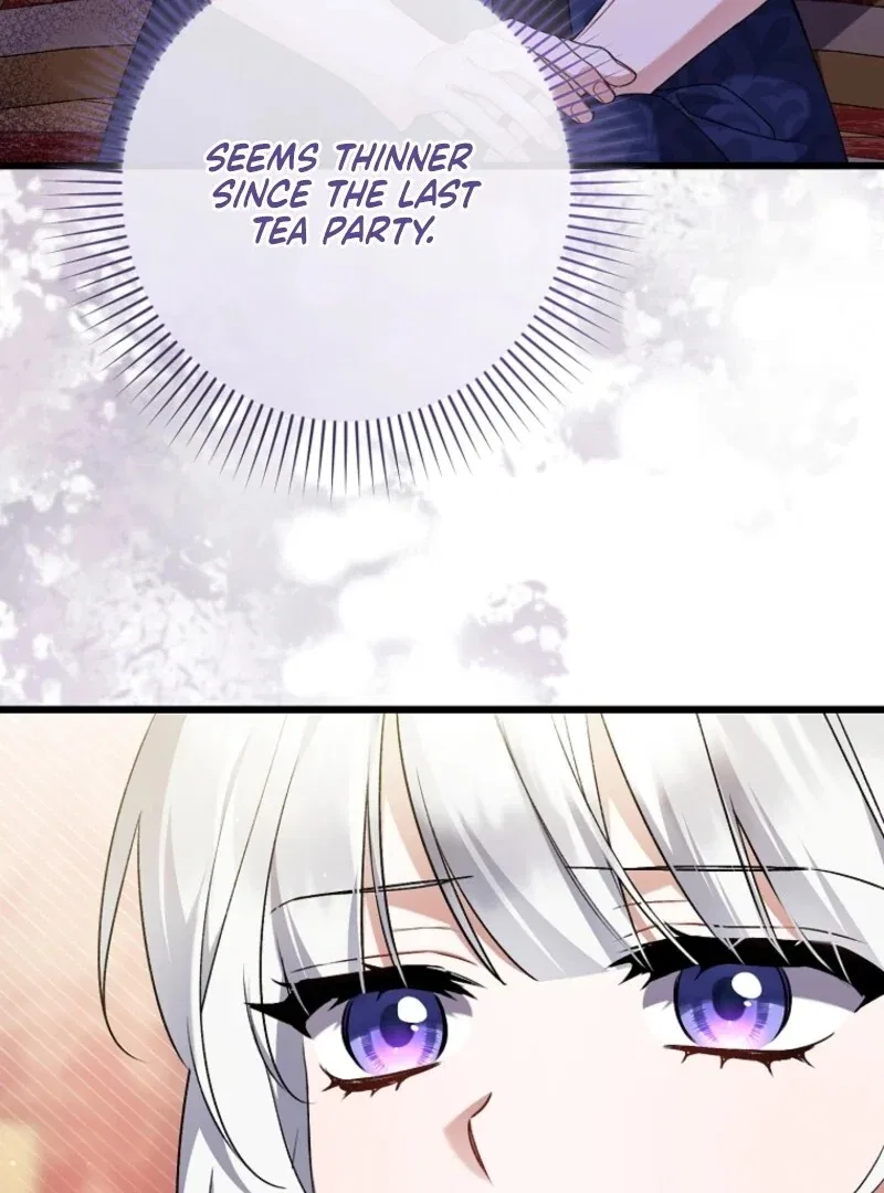 I Simply Cared For My Frail Dad Chapter 58 – Page 9