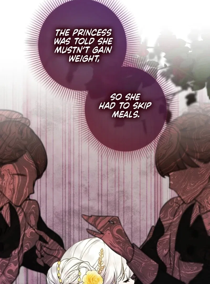 I Simply Cared For My Frail Dad Chapter 58 – Page 11