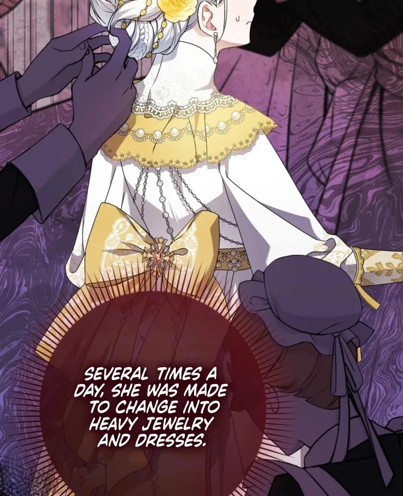 I Simply Cared For My Frail Dad Chapter 58 – Page 12