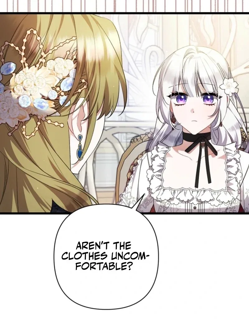 I Simply Cared For My Frail Dad Chapter 58 – Page 15