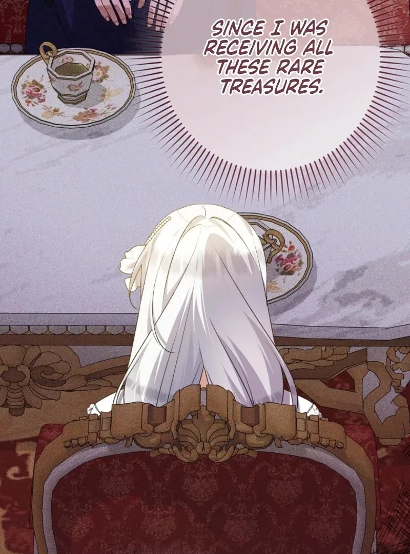I Simply Cared For My Frail Dad Chapter 58 – Page 20