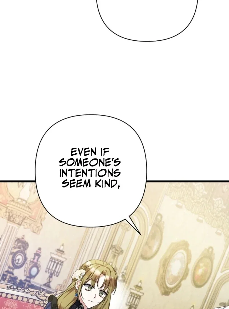 I Simply Cared For My Frail Dad Chapter 58 – Page 24