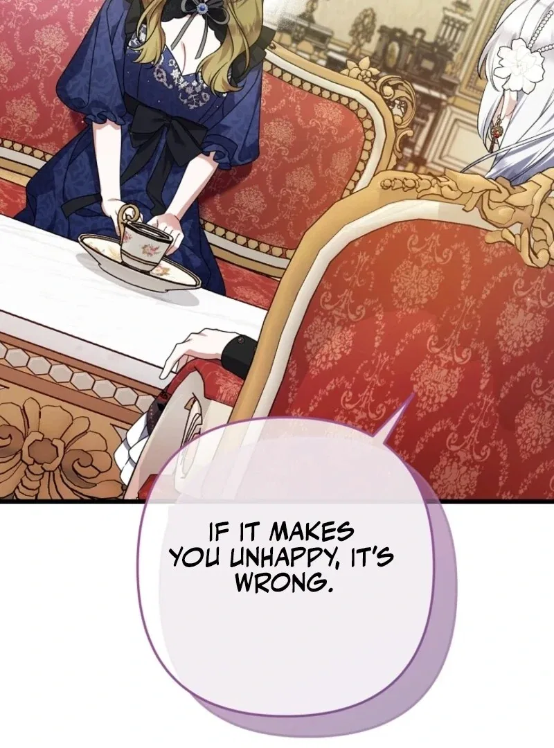 I Simply Cared For My Frail Dad Chapter 58 – Page 25
