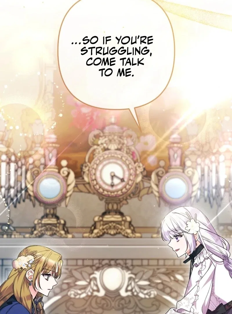 I Simply Cared For My Frail Dad Chapter 58 – Page 28