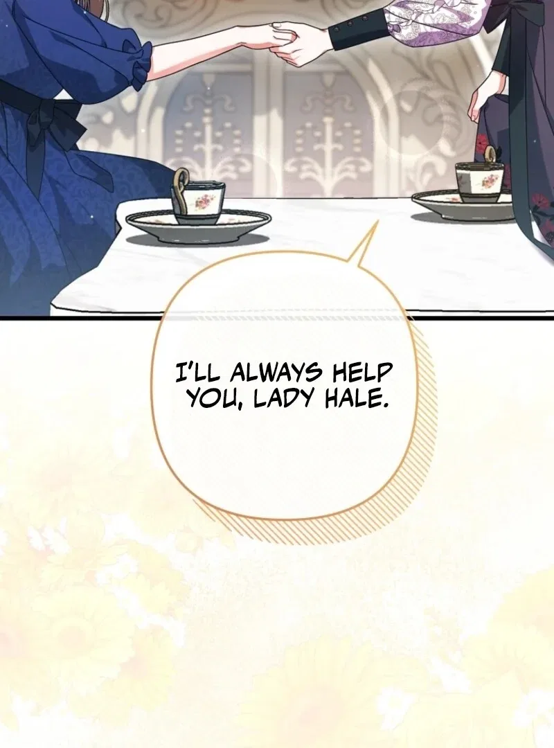 I Simply Cared For My Frail Dad Chapter 58 – Page 29