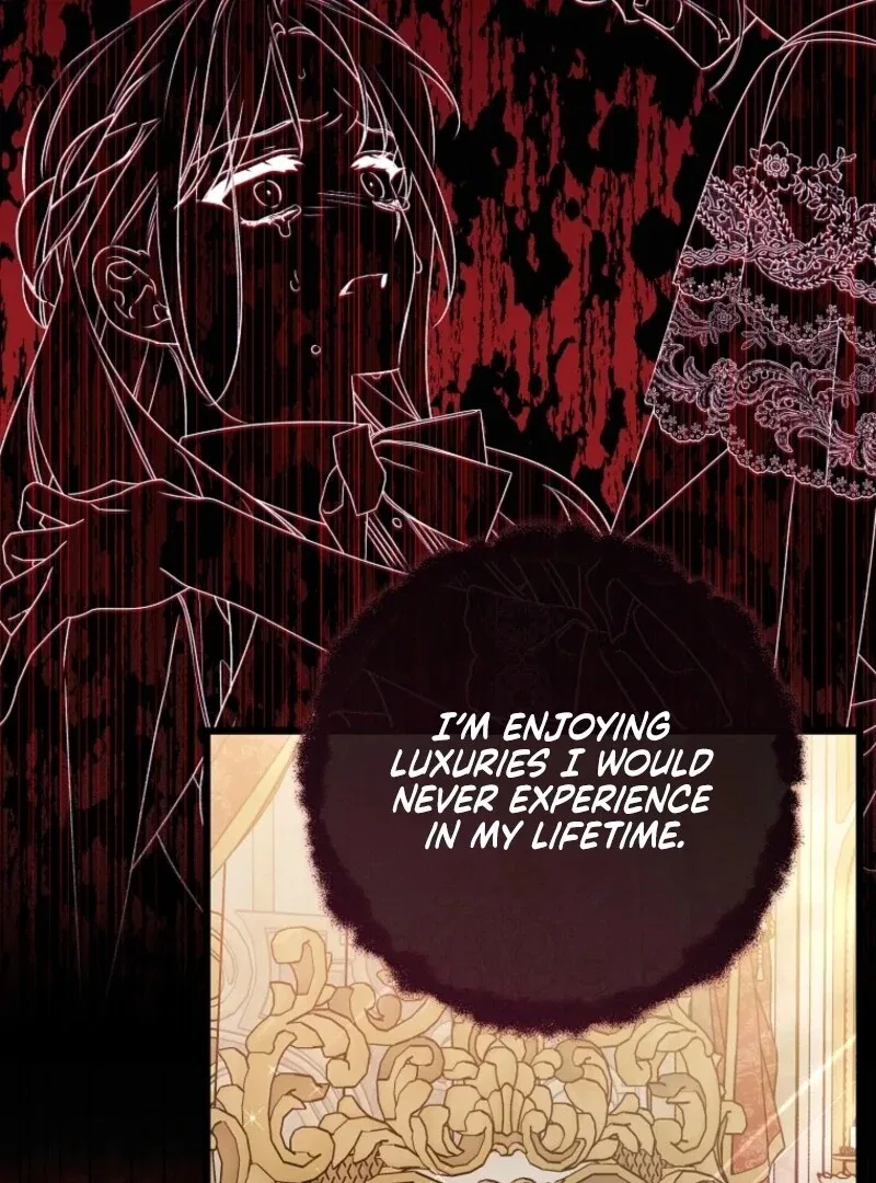 I Simply Cared For My Frail Dad Chapter 58 – Page 37