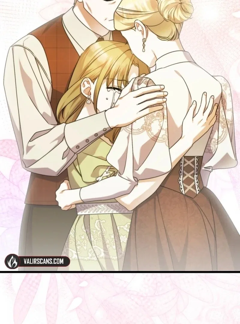I Simply Cared For My Frail Dad Chapter 58 – Page 47