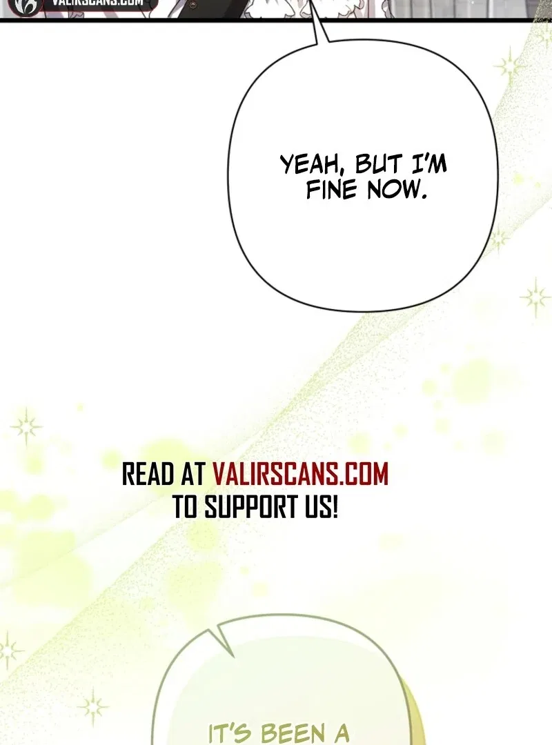 I Simply Cared For My Frail Dad Chapter 58 – Page 78