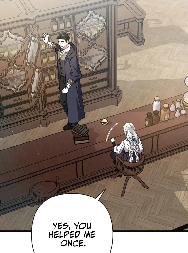 I Simply Cared For My Frail Dad Chapter 58 – Page 89