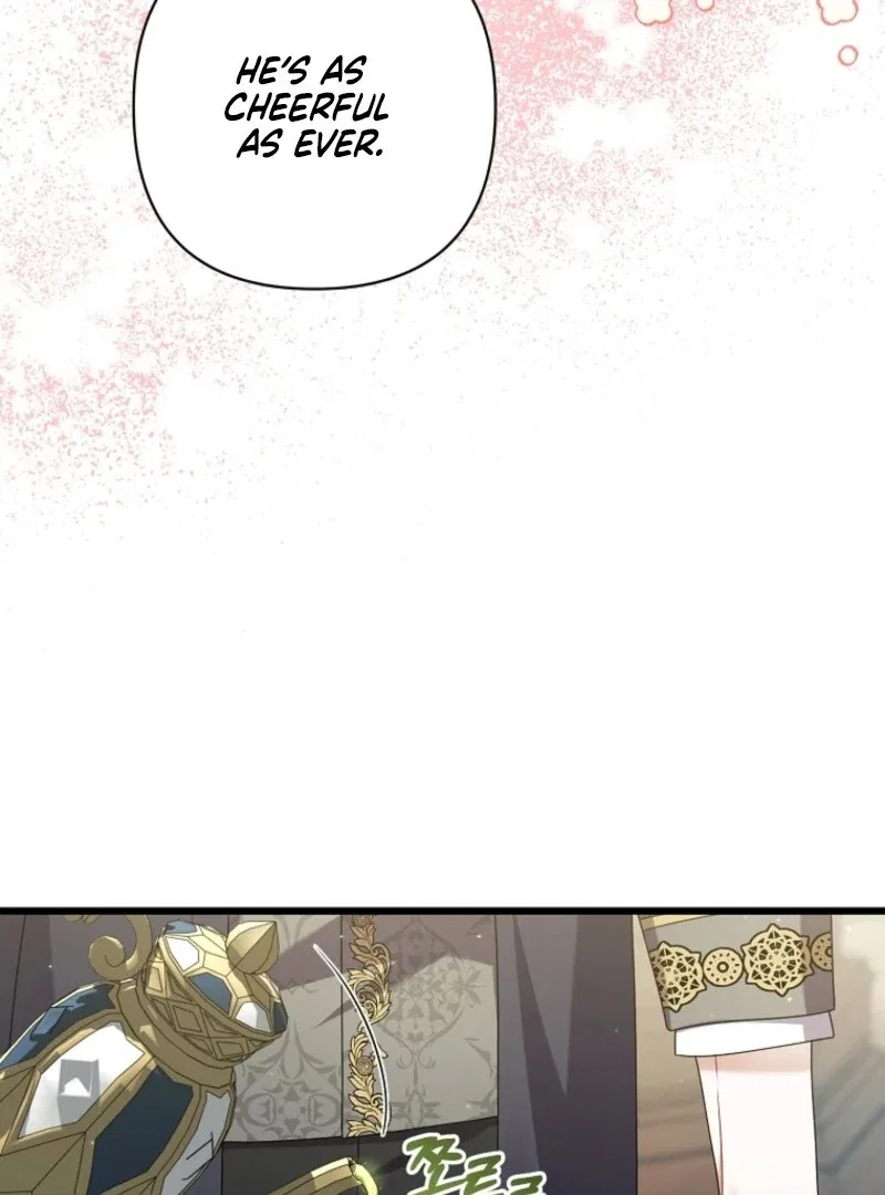 I Simply Cared For My Frail Dad Chapter 58 – Page 93