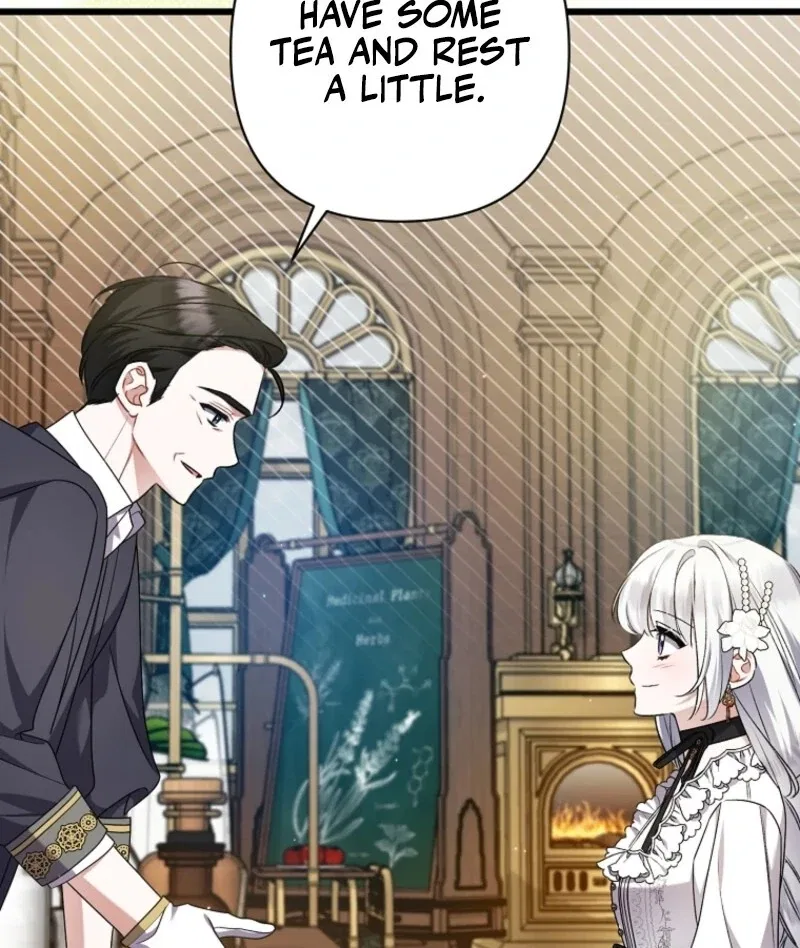 I Simply Cared For My Frail Dad Chapter 58 – Page 95