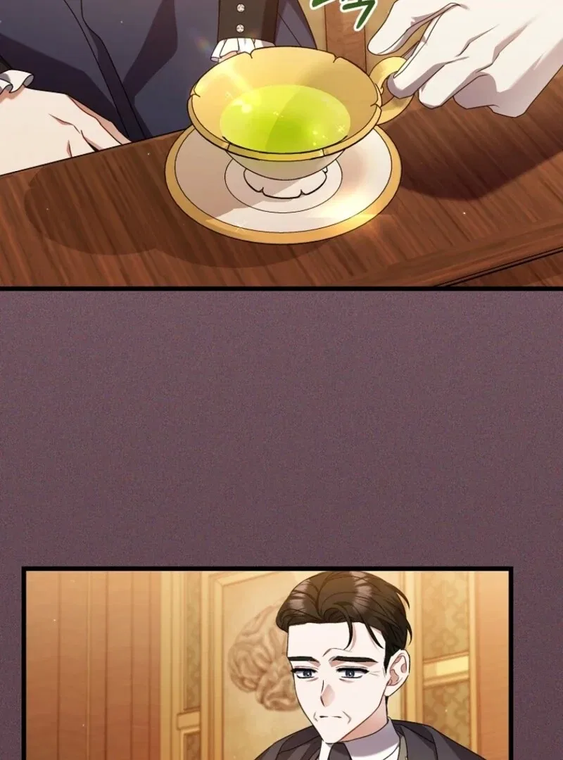 I Simply Cared For My Frail Dad Chapter 58 – Page 100
