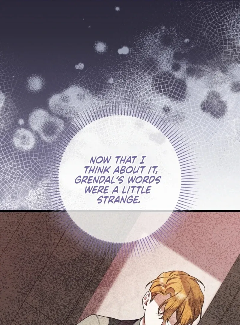 I Simply Cared For My Frail Dad Chapter 58 – Page 109