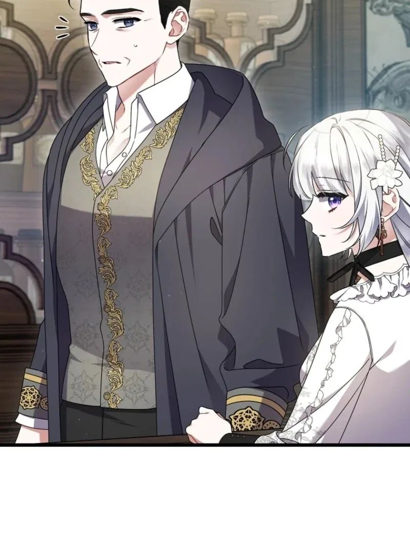 I Simply Cared For My Frail Dad Chapter 58 – Page 116