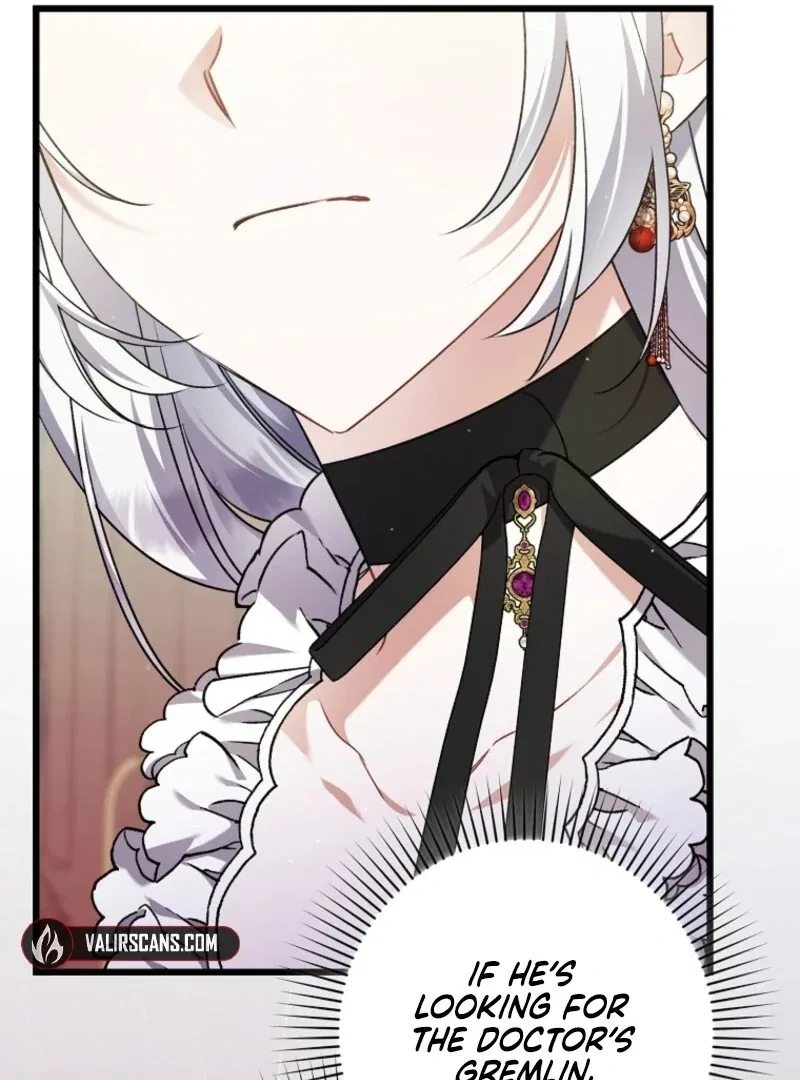 I Simply Cared For My Frail Dad Chapter 58 – Page 123