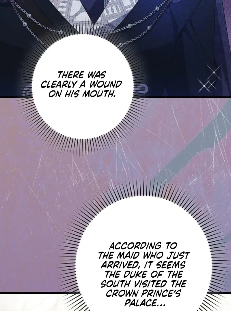 I Simply Cared For My Frail Dad Chapter 58 – Page 126