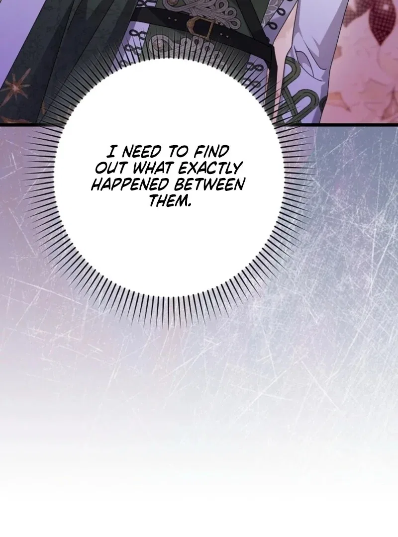 I Simply Cared For My Frail Dad Chapter 58 – Page 128