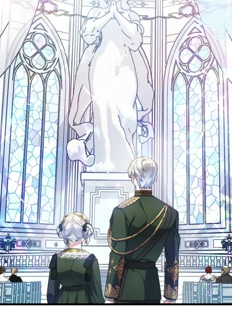 I Simply Cared For My Frail Dad Chapter 57 – Page 5