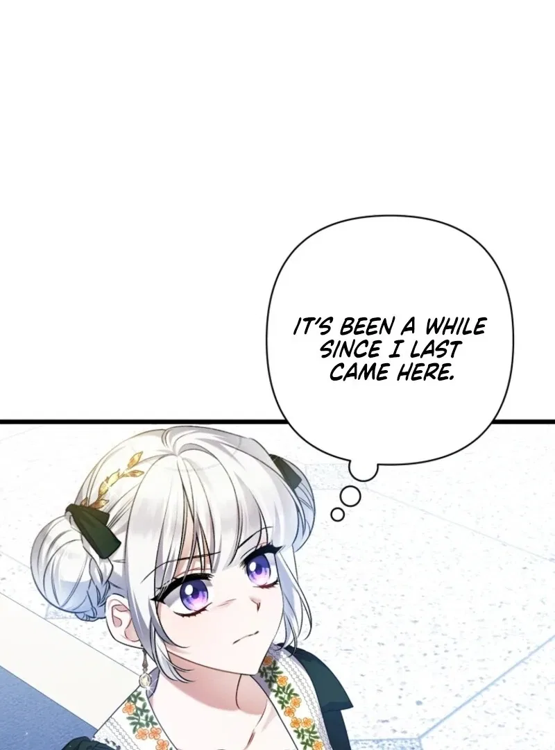 I Simply Cared For My Frail Dad Chapter 57 – Page 6