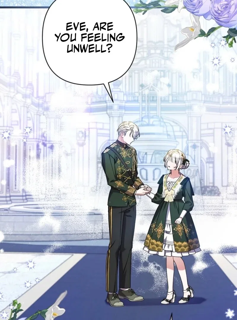 I Simply Cared For My Frail Dad Chapter 57 – Page 12