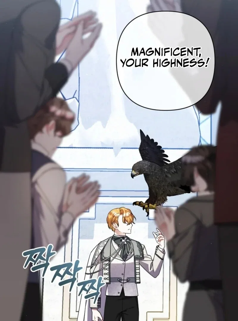 I Simply Cared For My Frail Dad Chapter 57 – Page 52
