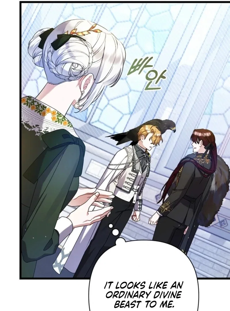 I Simply Cared For My Frail Dad Chapter 57 – Page 56