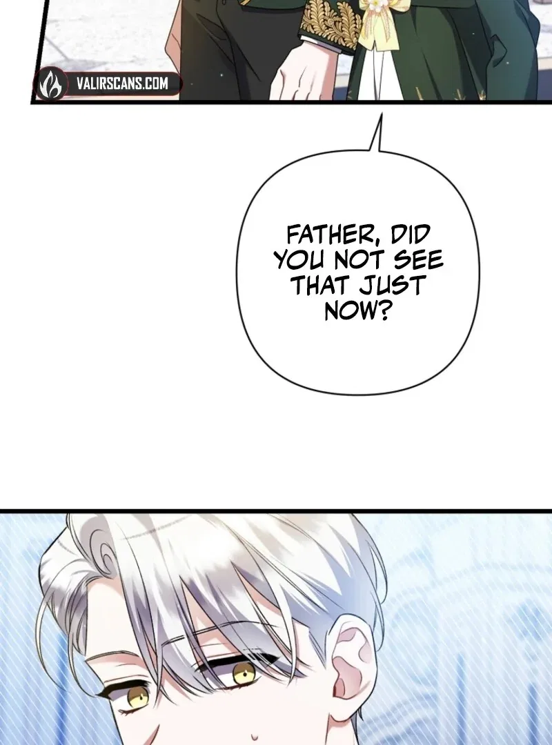 I Simply Cared For My Frail Dad Chapter 57 – Page 62