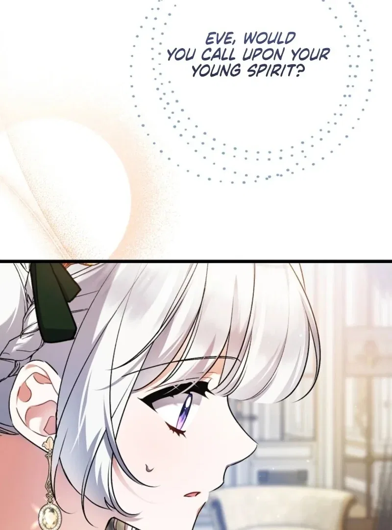 I Simply Cared For My Frail Dad Chapter 57 – Page 85