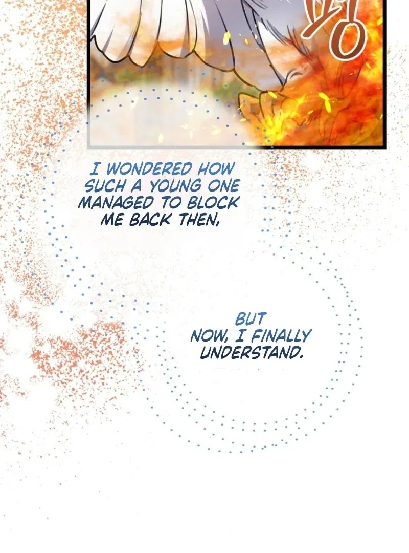 I Simply Cared For My Frail Dad Chapter 57 – Page 91