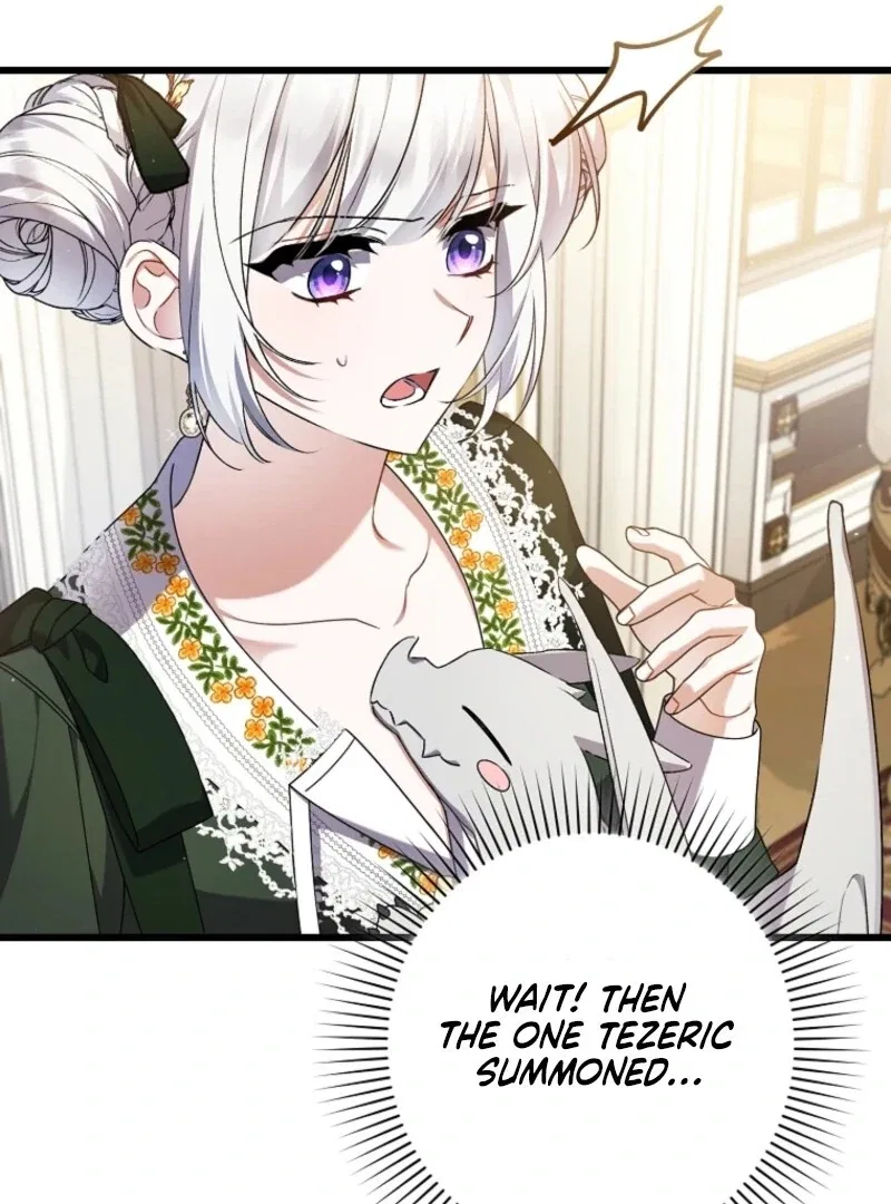 I Simply Cared For My Frail Dad Chapter 57 – Page 112