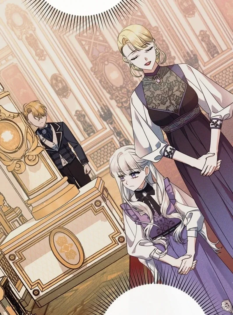 I Simply Cared For My Frail Dad Chapter 57 – Page 121