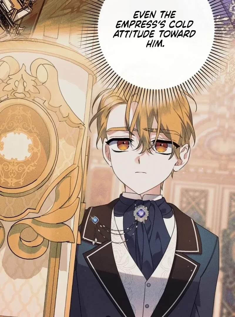 I Simply Cared For My Frail Dad Chapter 57 – Page 122