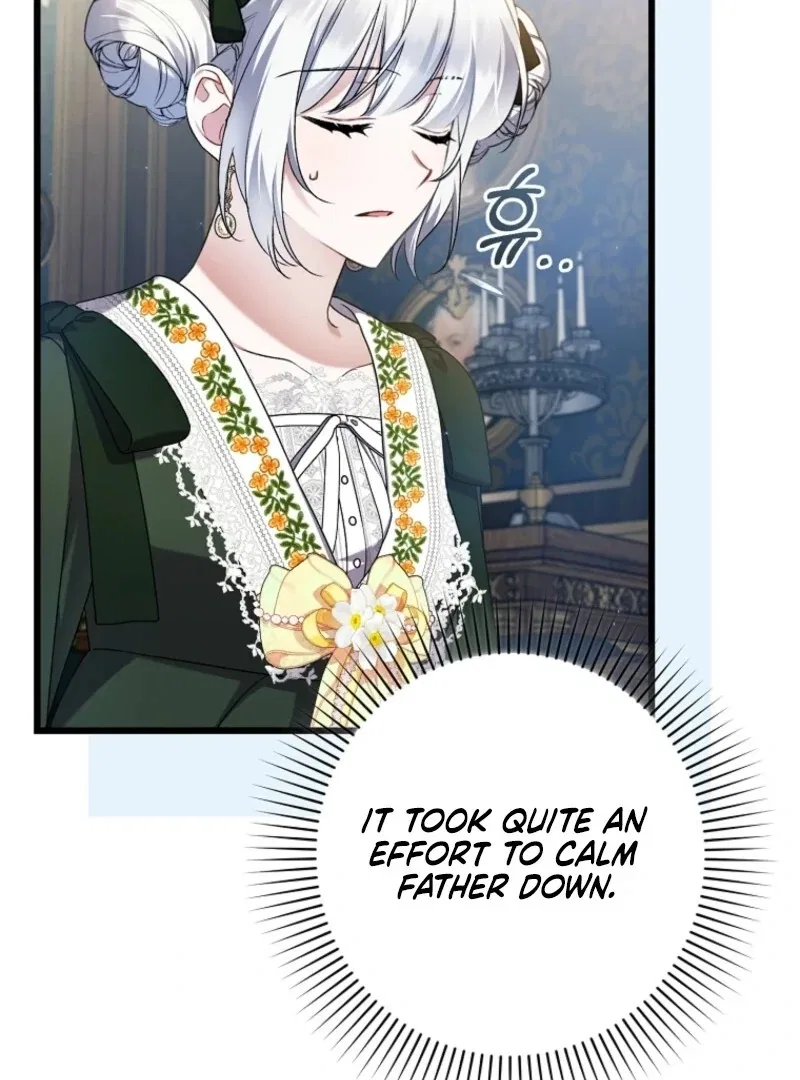I Simply Cared For My Frail Dad Chapter 57 – Page 128