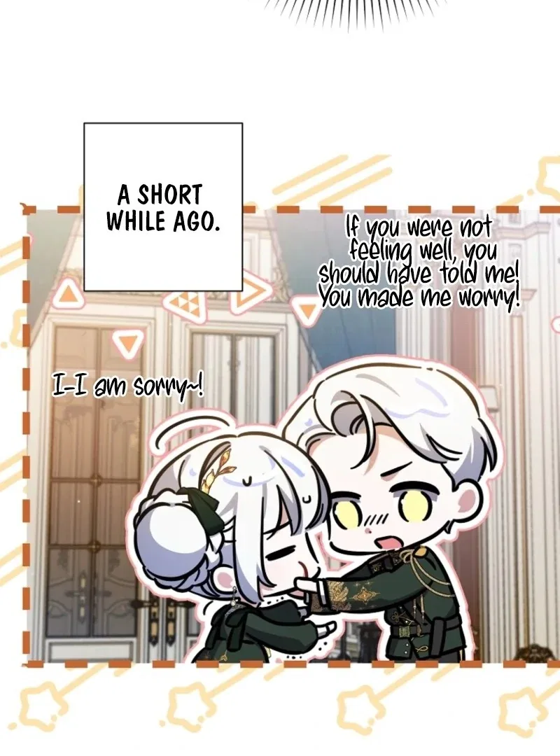 I Simply Cared For My Frail Dad Chapter 57 – Page 129