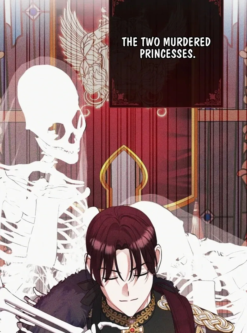 I Simply Cared For My Frail Dad Chapter 57 – Page 132