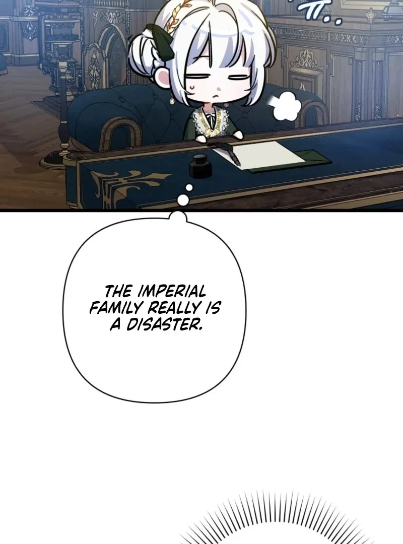 I Simply Cared For My Frail Dad Chapter 57 – Page 136